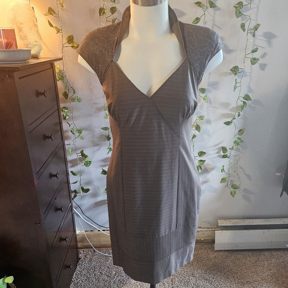 Bebe Dress
